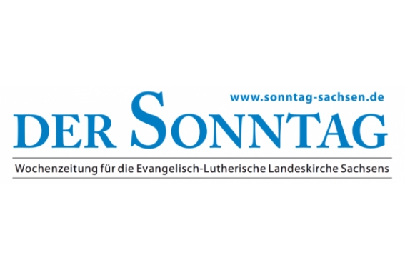 DER SONNTAG – Wochenzeitung der Ev.-Luth. Landeskirche Sachsens